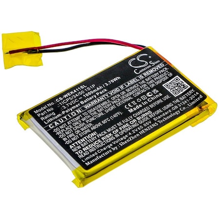 BSC PREFERRED CS-WEK411SL